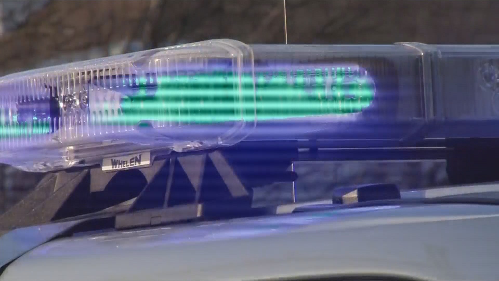 Accident leaves a Lewiston woman dead