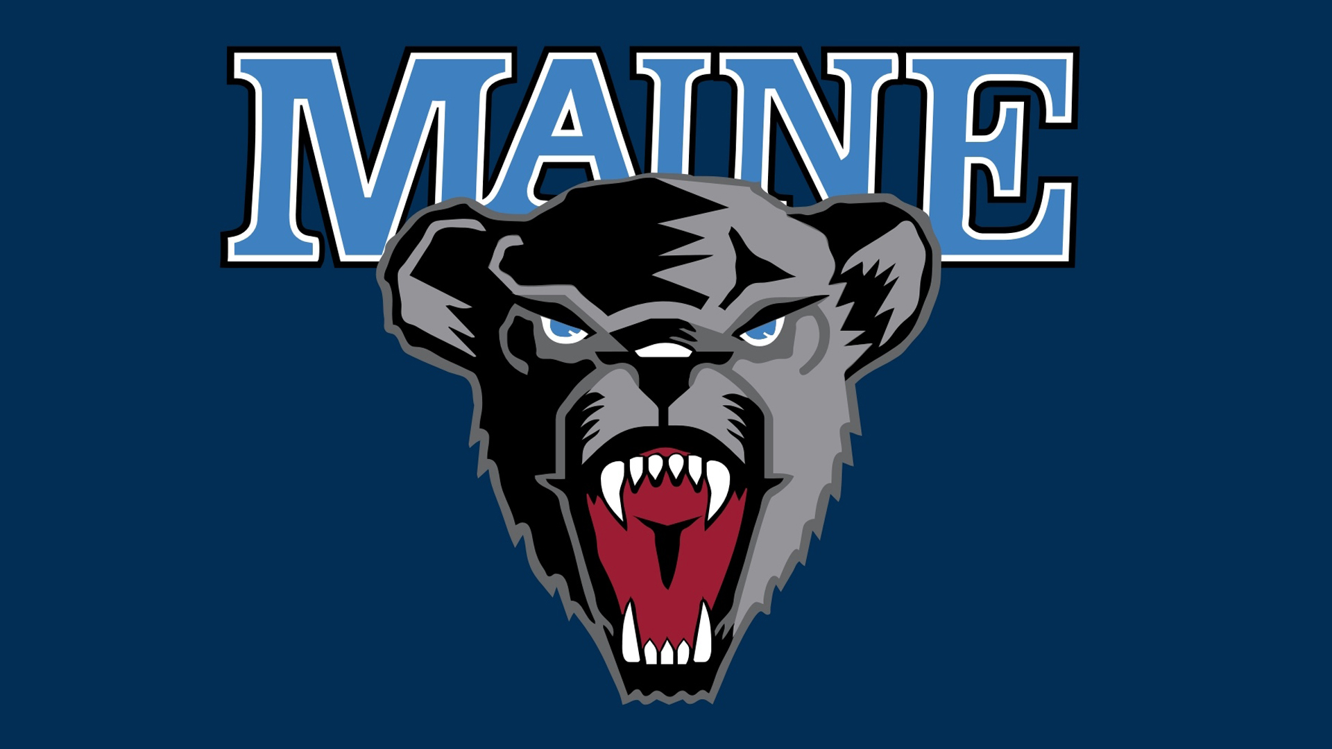 The UMaine Black Bears Won and Going to Semifinals for First Time