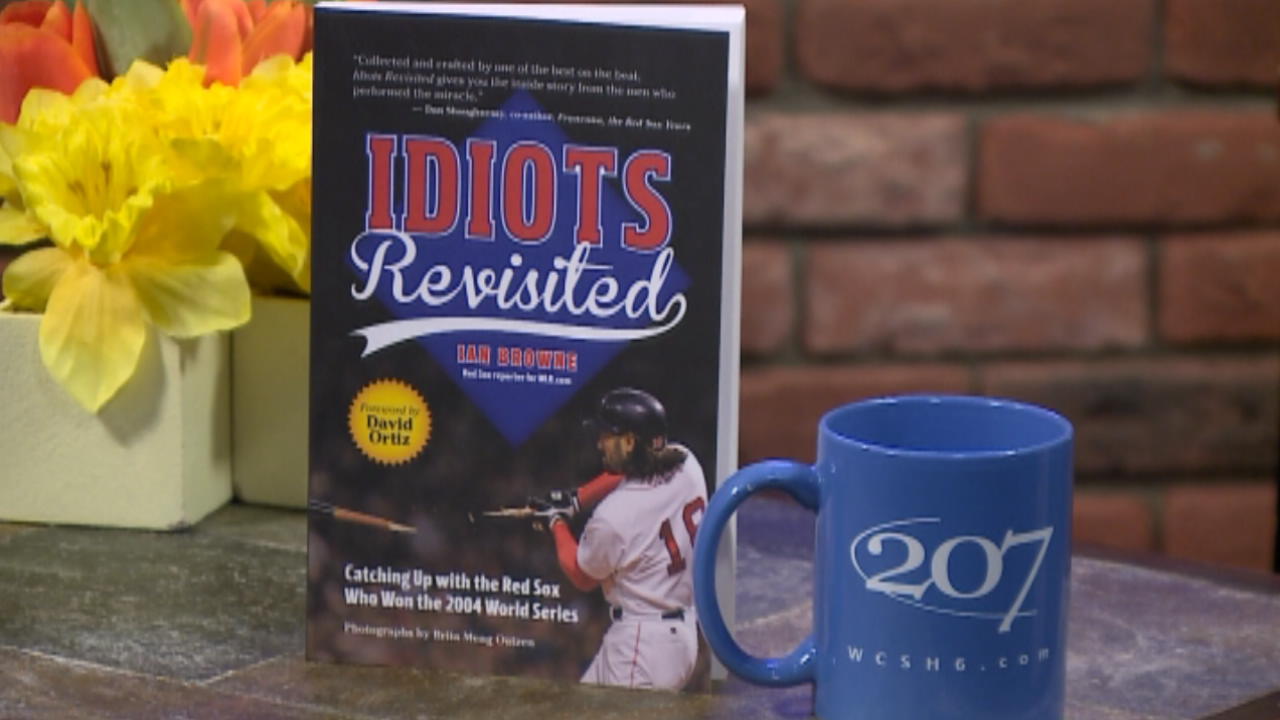 Idiots Revisited: Catching Up with the Red Sox Who Won the 2004