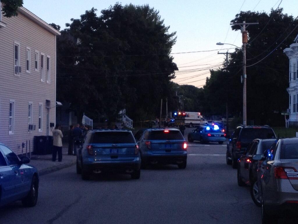 biddeford maine news shooting