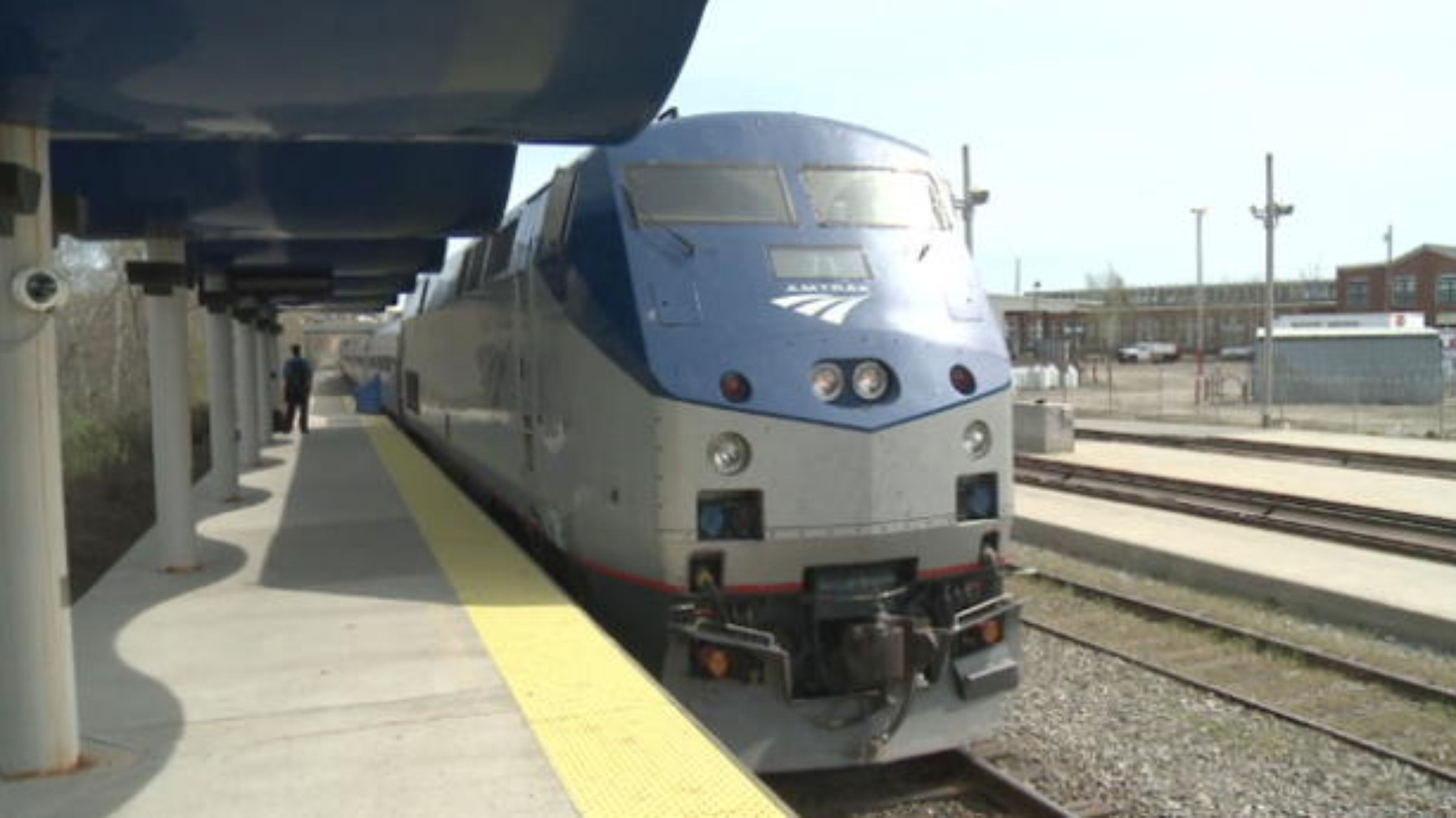 Downeaster Train Schedule - 1atsrxs
