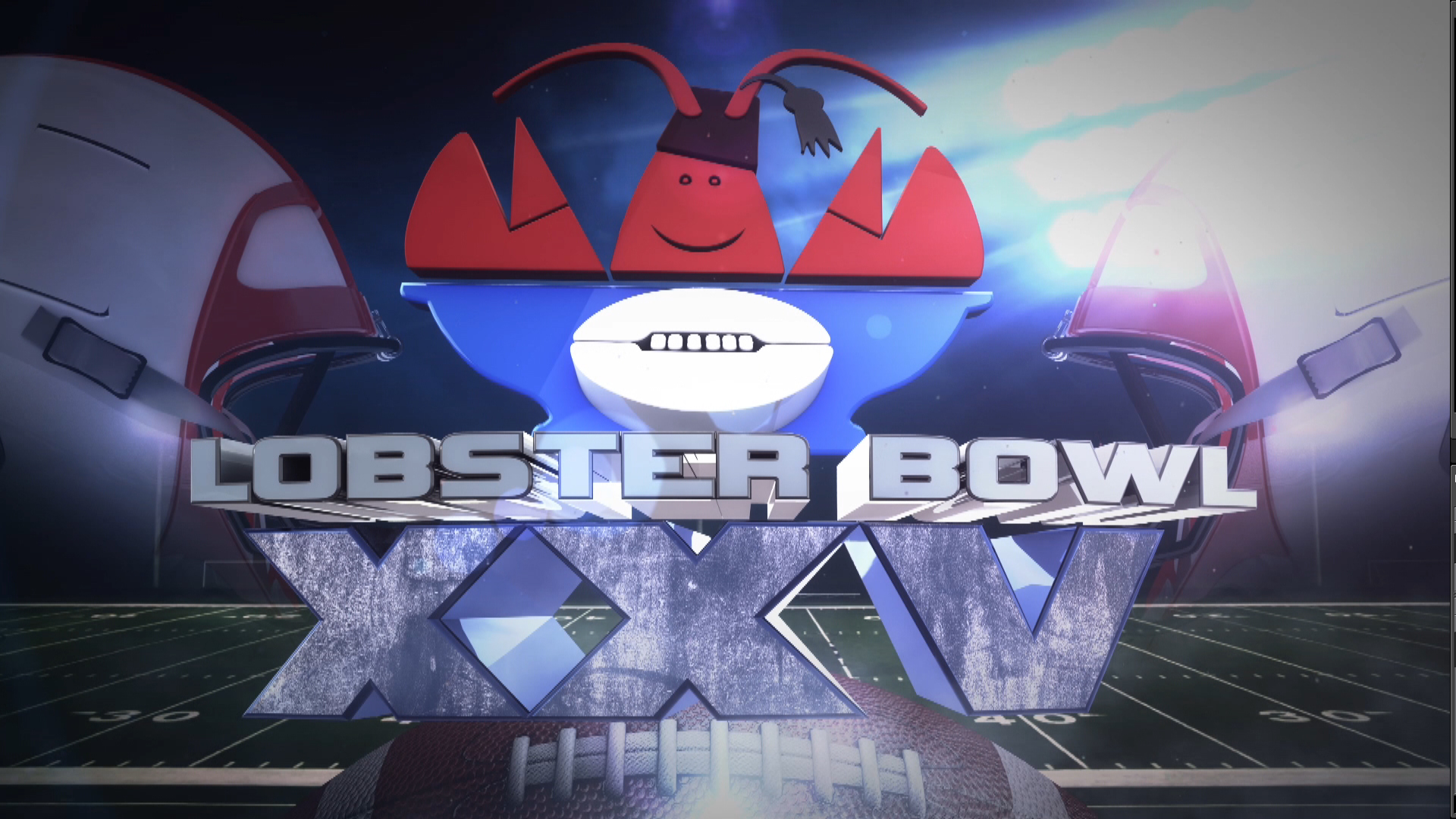 Lobster Bowl broadcast returns to NEWS CENTER