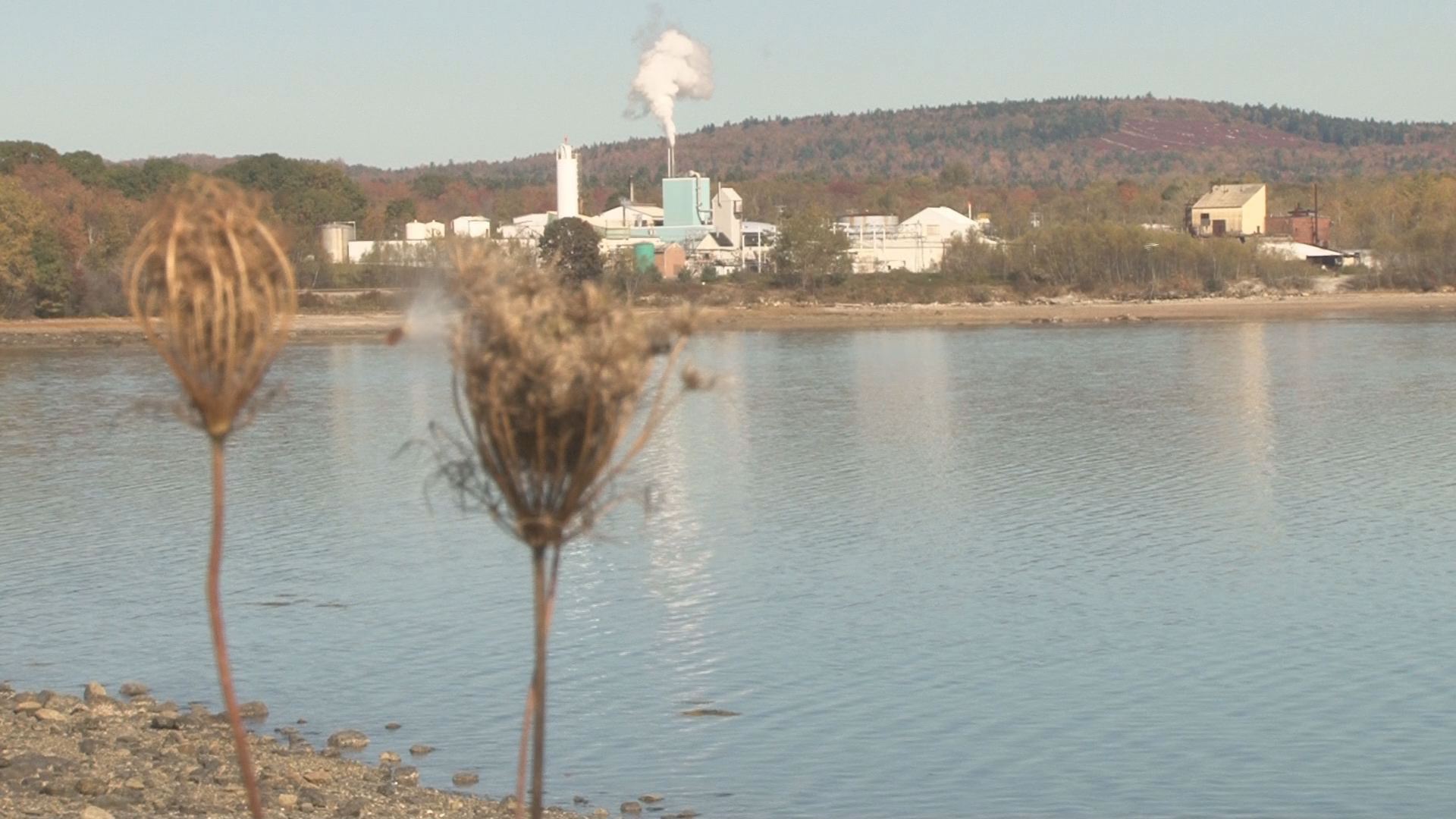 GAC Chemical to work with Maine DEP