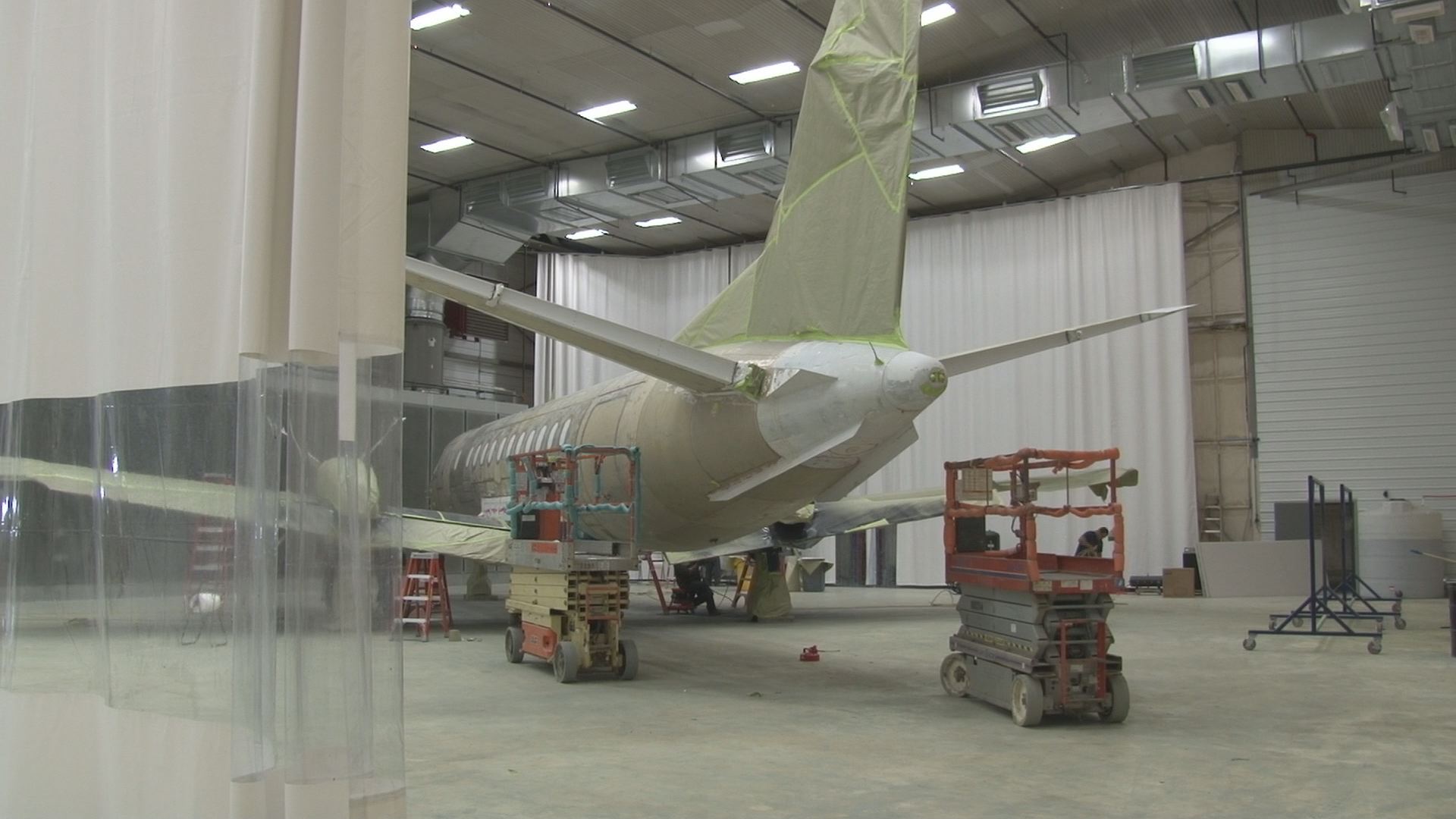 C&L Aerospace adds new operation, creates jobs