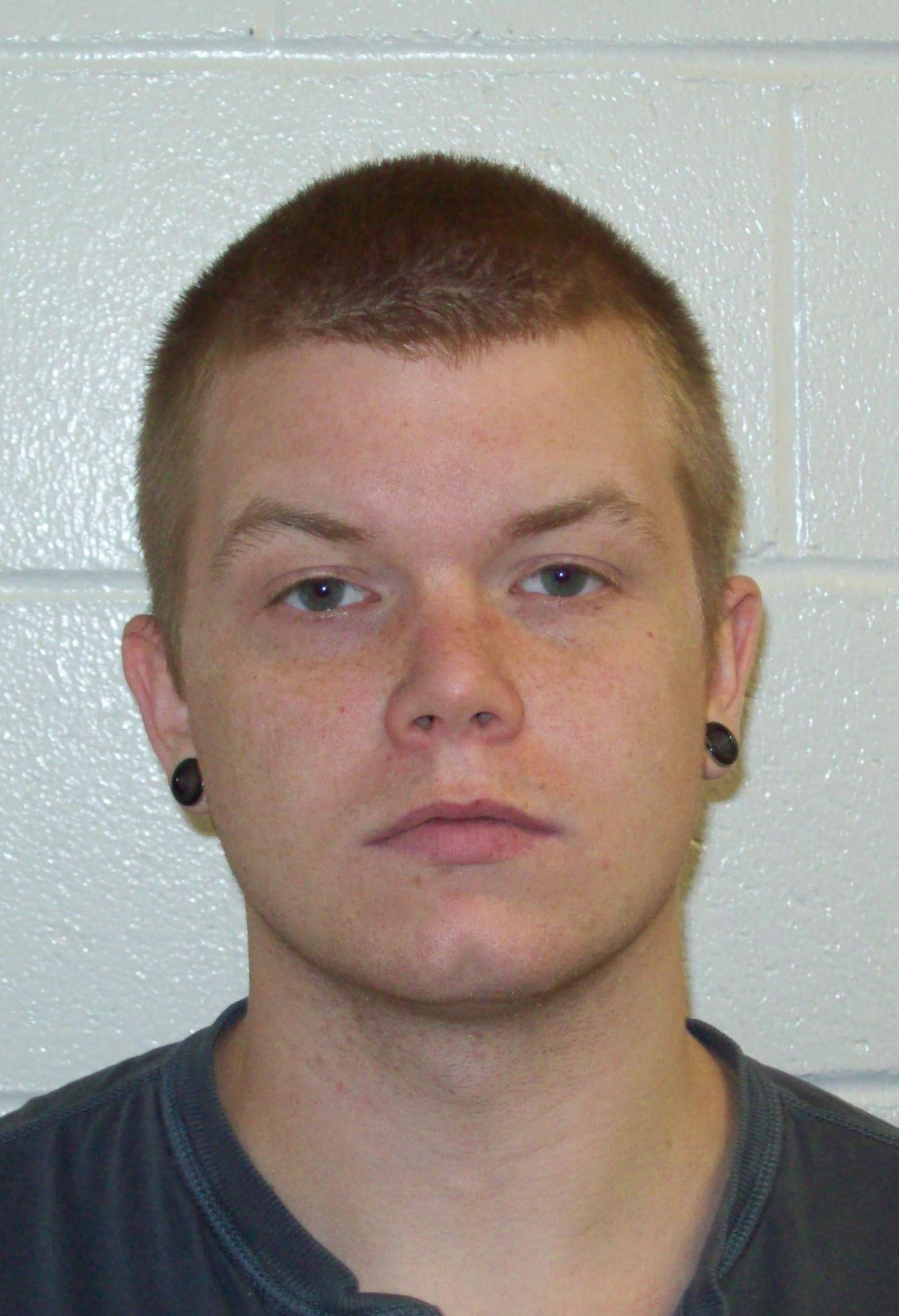 Paris man faces charges for injuring baby