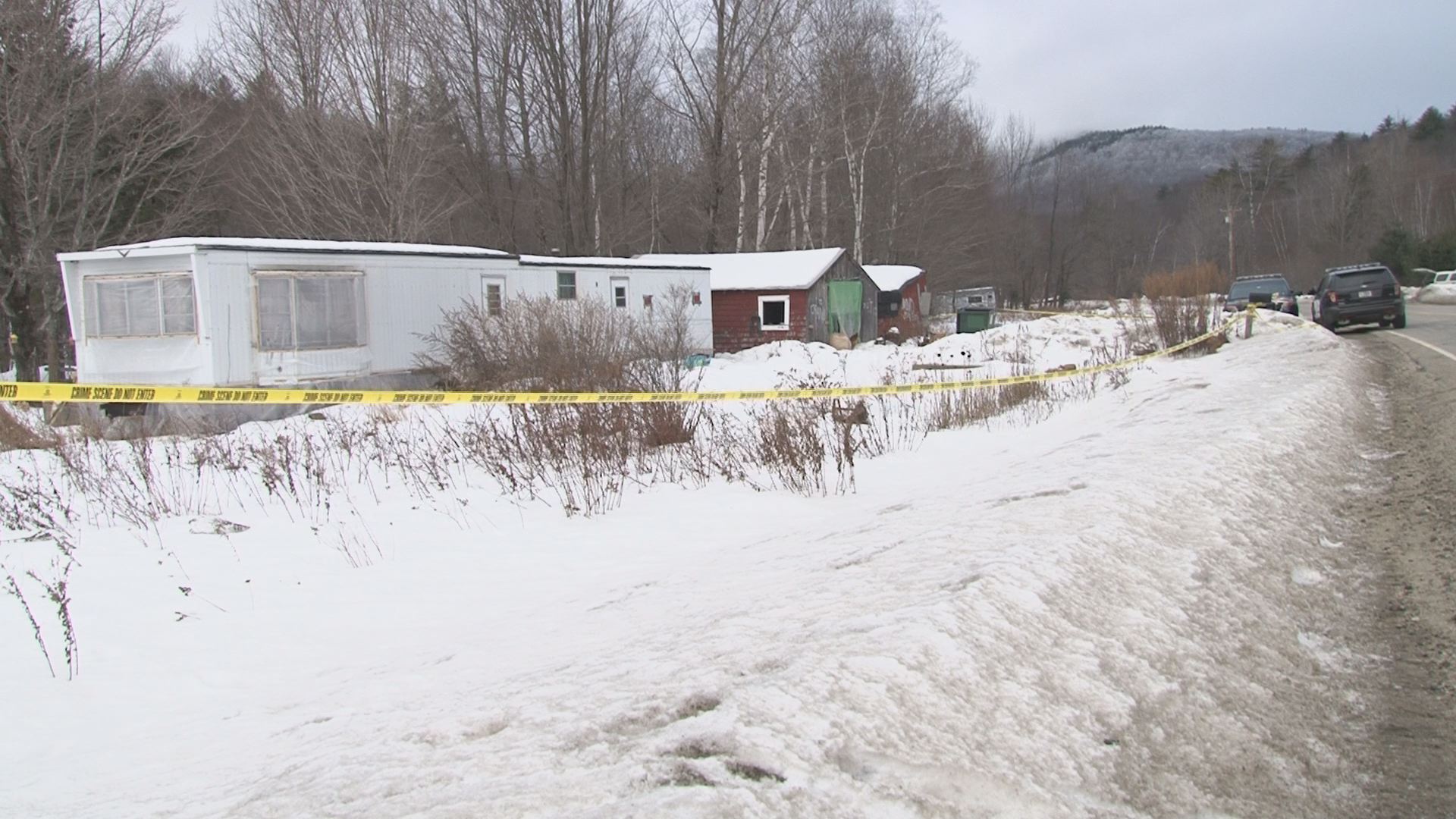 Autopsy of grandmother cites blunt force to head