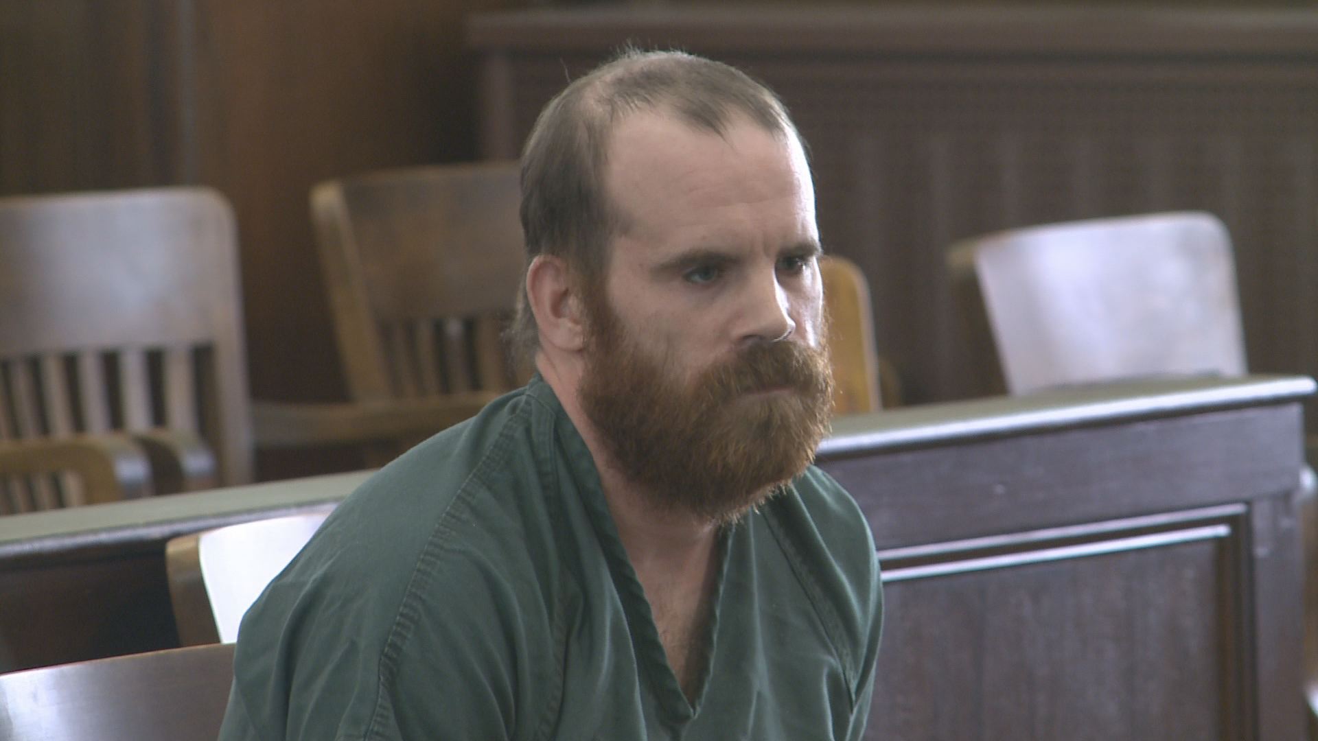 Man Accused Of Killing Mother-in-law Appears In Court | Newscentermaine.com