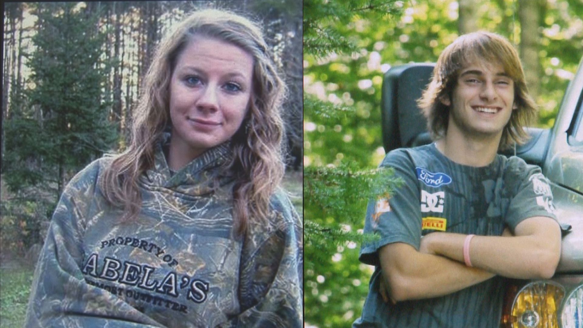 Snowmobile crash victims remembered