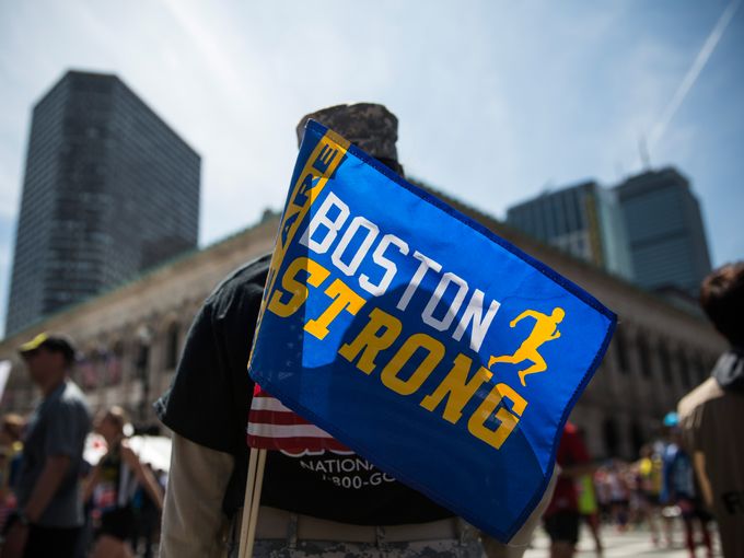 Boston Marathon registration opens Monday