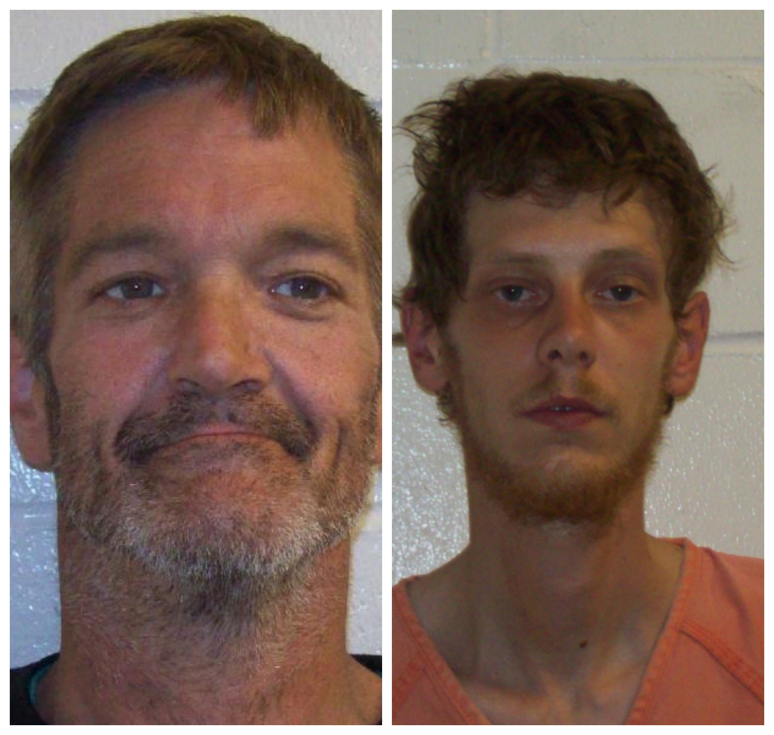 MDEA: Two homeless men arrested on meth trafficking charges in Oxford ...