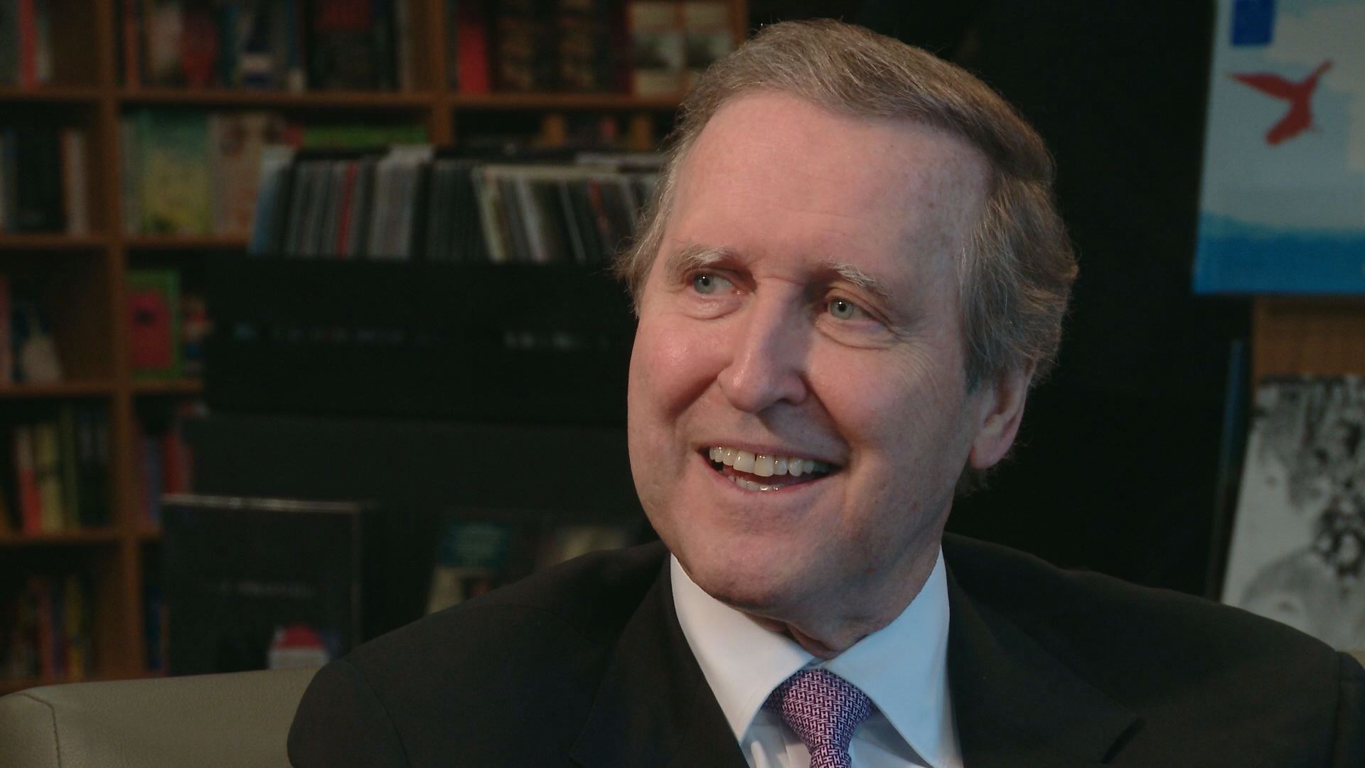 William Cohen 