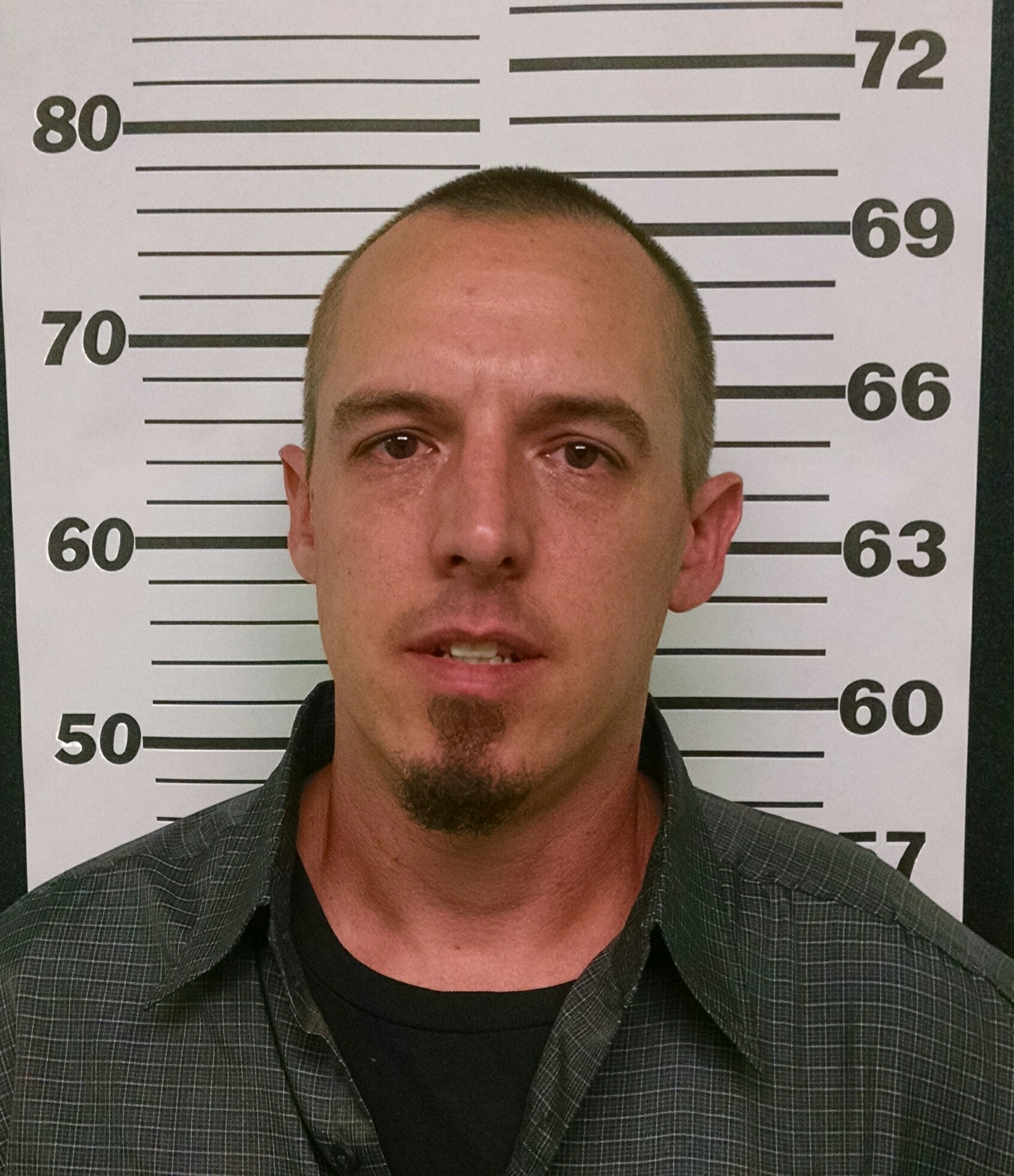 Fryeburg man back in jail after violating conditions of release, police