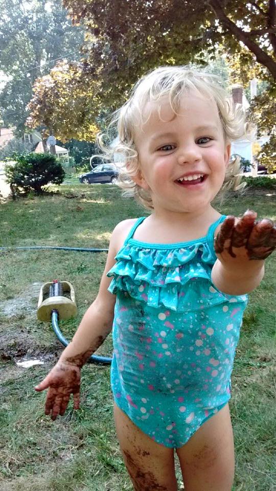 Missing Massachusetts 2-year-old found alive miles away 