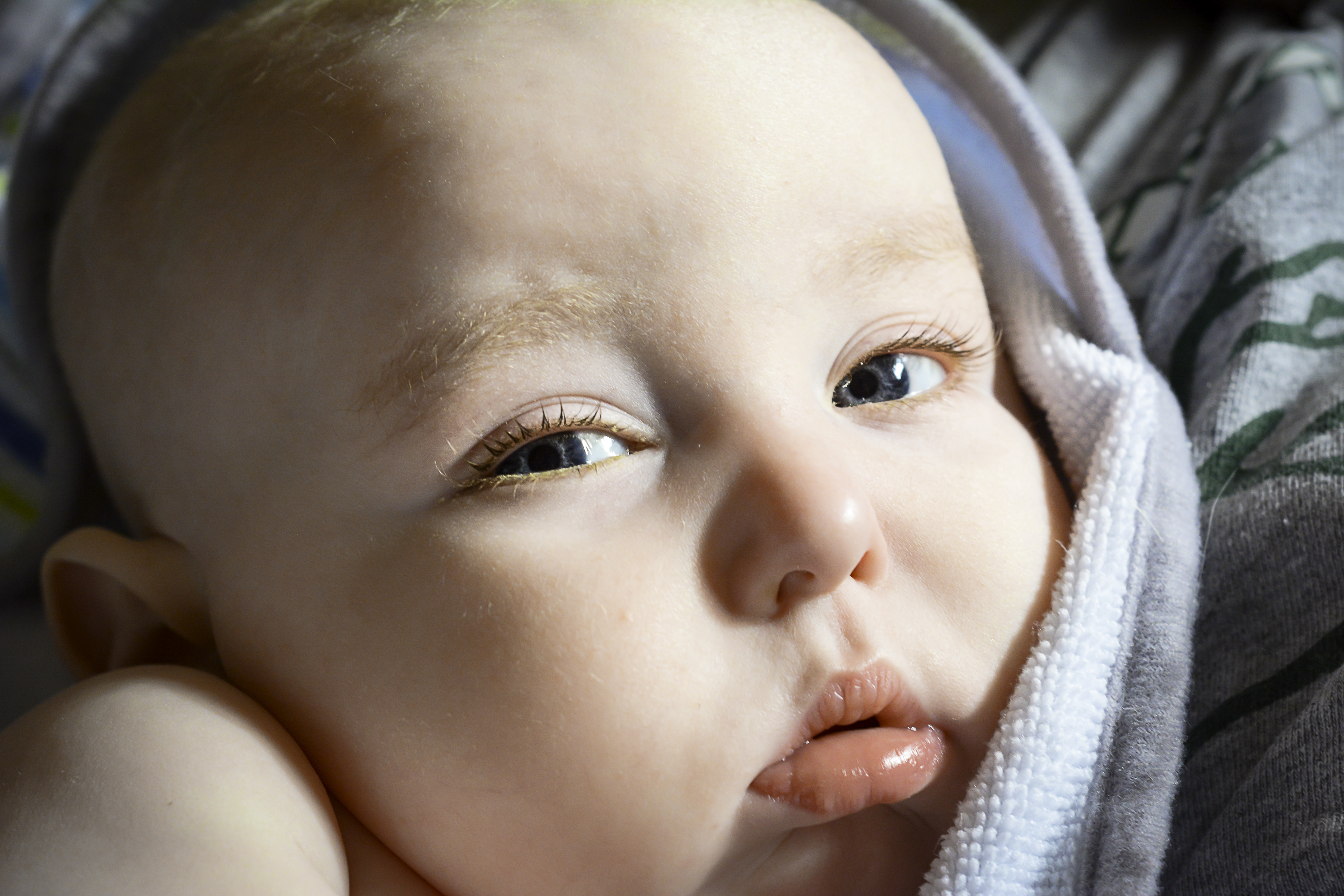 Infant diagnosed with terminal illness | newscentermaine.com