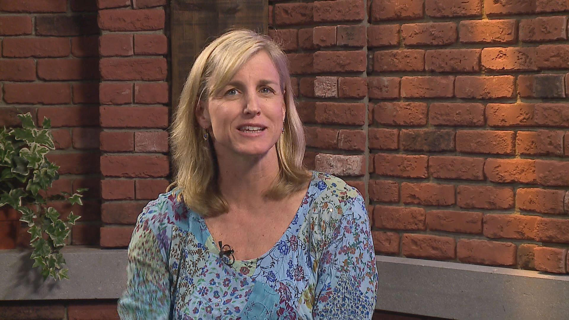 Karen Morgan Comedian Karen Morgan's Holiday Showcases | newscentermaine.com