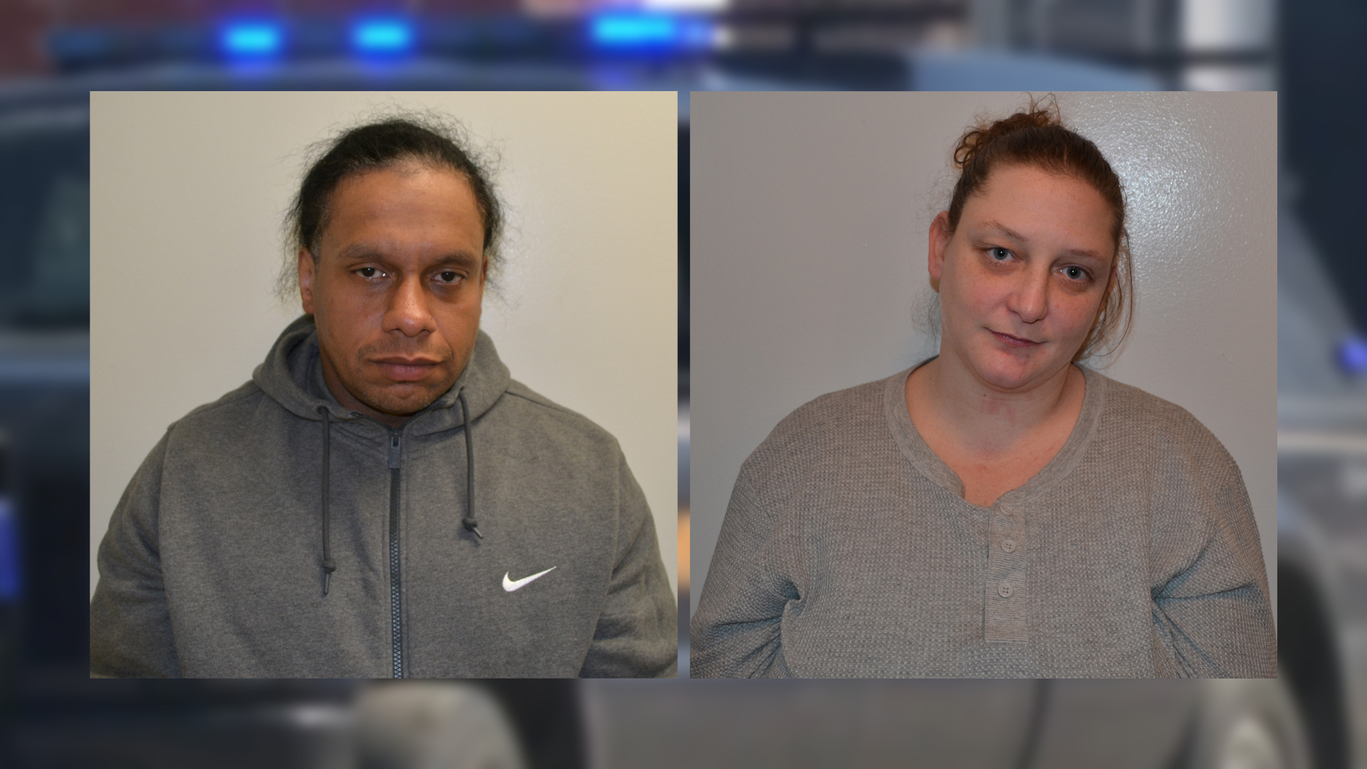 Berwick drug arrests nets 50 grams of crack