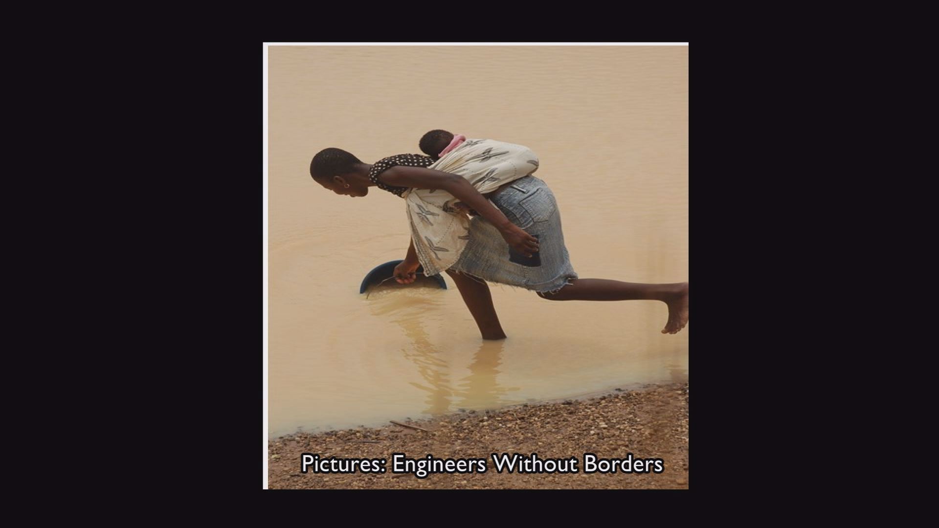 Engineers Without Borders | WLBZ2.com Engineers Without Borders | WLBZ2.com