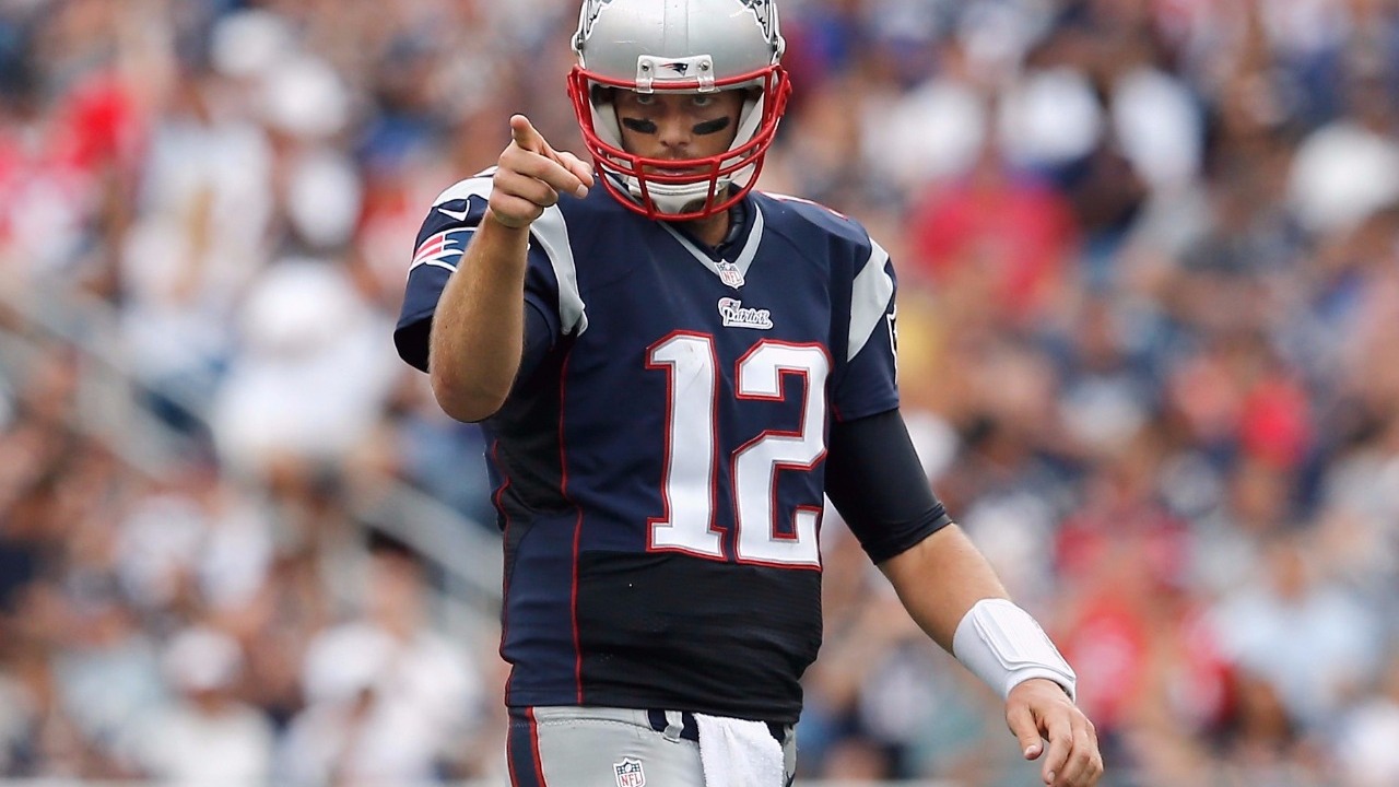 Tom Brady, New England Patriots agree to new contract extension (Report) 