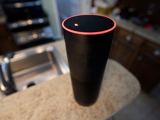 The Ethics of  Alexa - Center for Media Engagement - Center