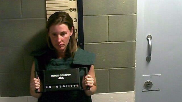 Knox County Woman Arrested Following Drunken Chase | Newscentermaine.com