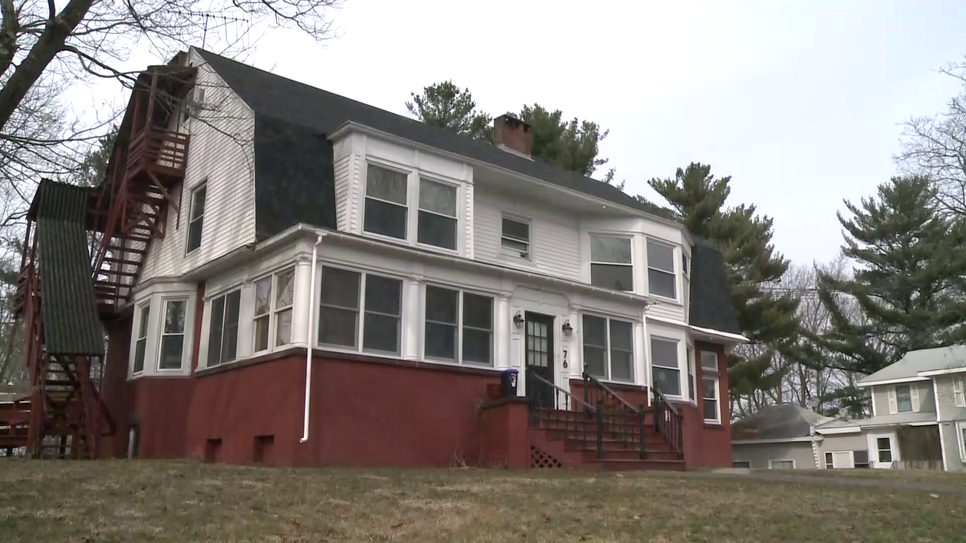 Merrymeeting Behavioral Health Services abruptly closes doors Friday