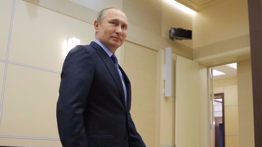 Massive leak reveals money rings of global leaders