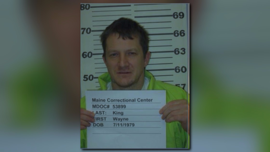 Inmate dies at Maine Correctional Center in Windham