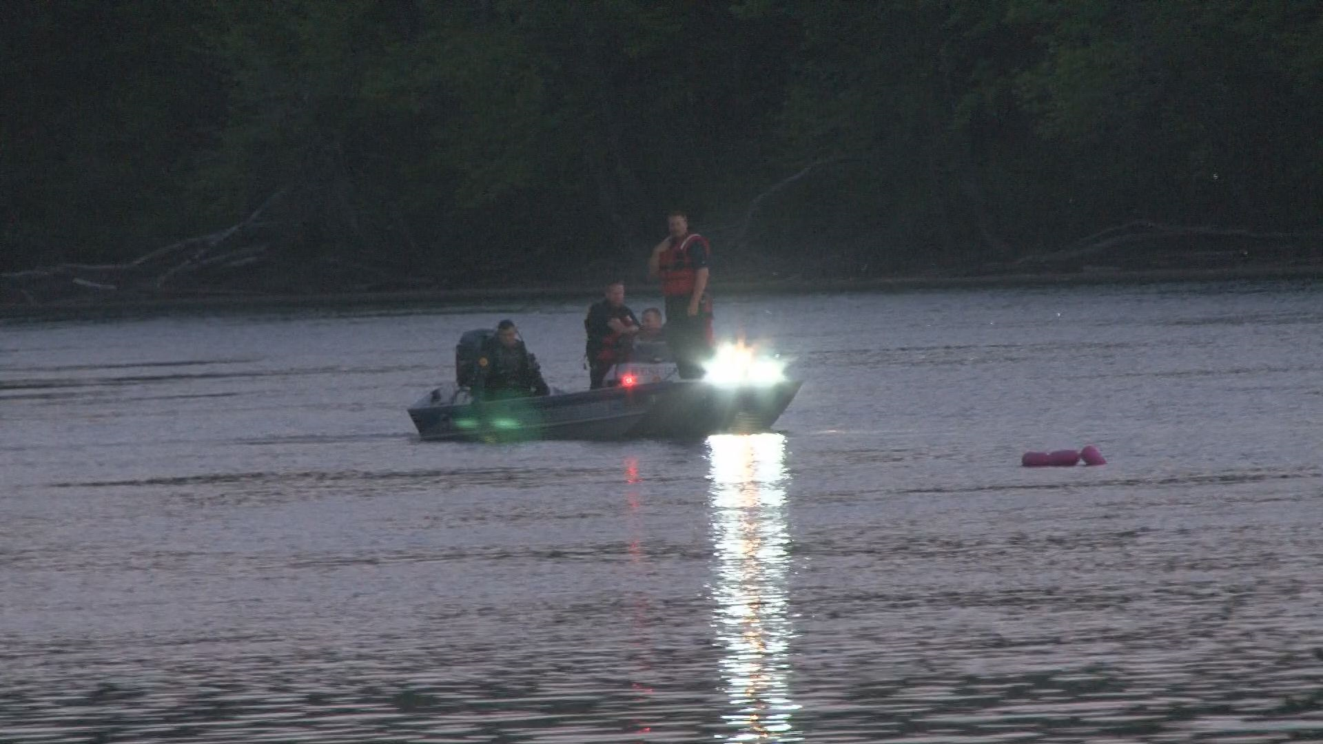 Body of missing kayaker recovered from Stillwater River