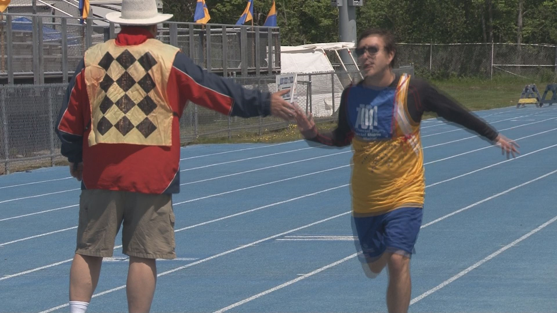 Special Olympics Summer games kicks off in Orono | newscentermaine.com