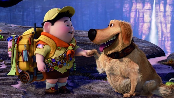 The definitive ranking of movie dogs | newscentermaine.com