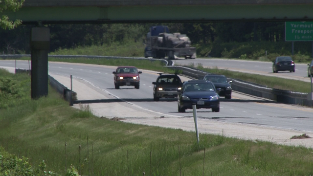 Maine Bureau of Insurance denies car premium hike proposal - WCSH6.com