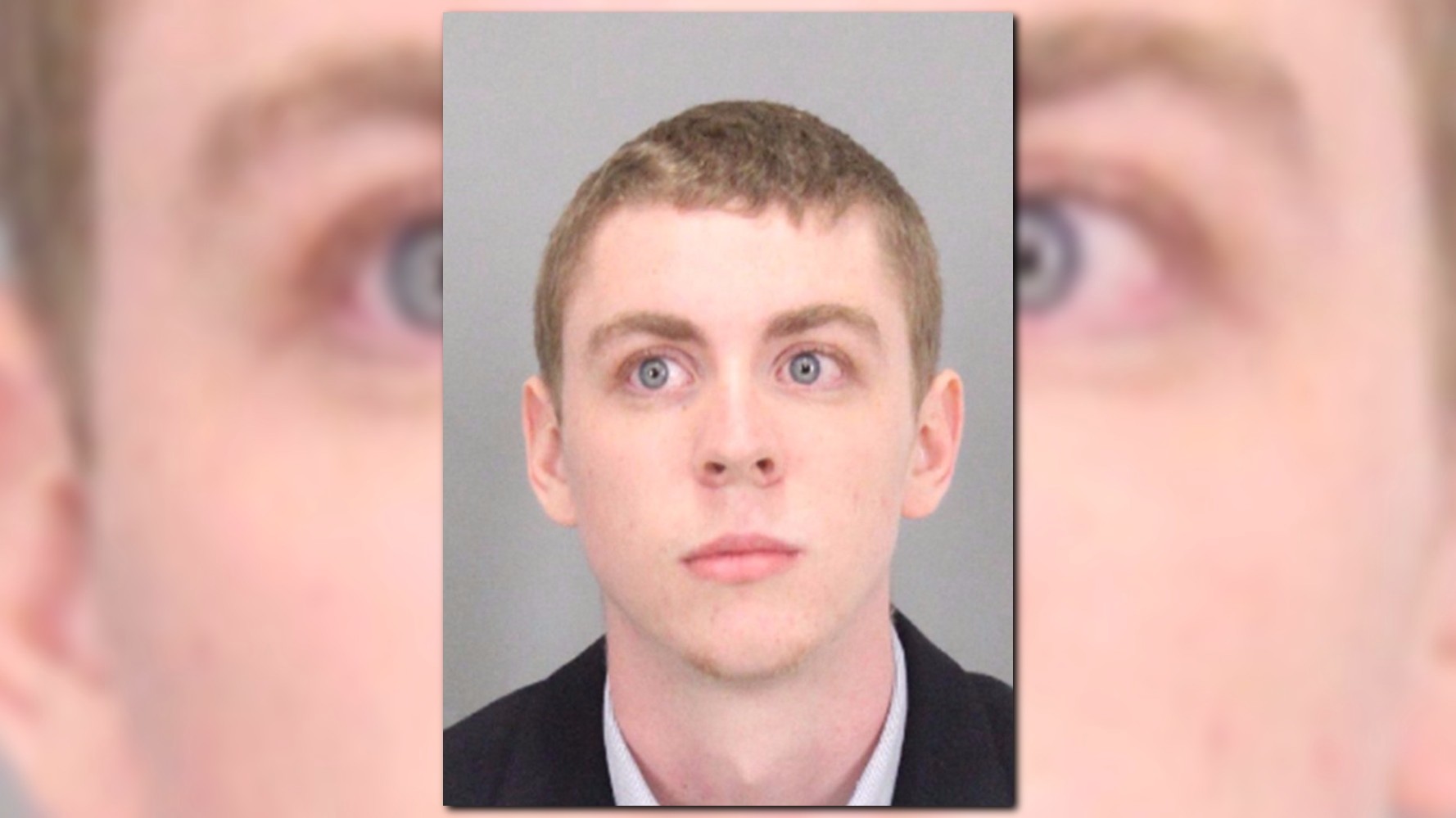 Short jail term for Brock Turner, convicted of sexual assault |  newscentermaine.com