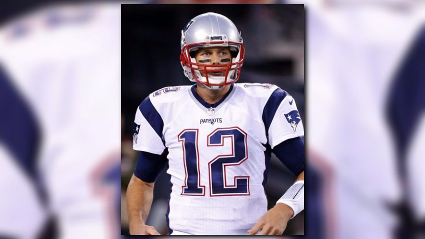 Tom Brady, Robert Kraft Officially Join UFC Ownership Group - CBS Boston