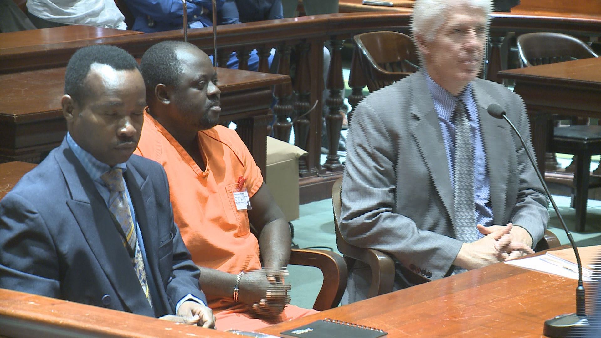 Lewiston man pleads guilty to murder of pregnant girlfriend ...
