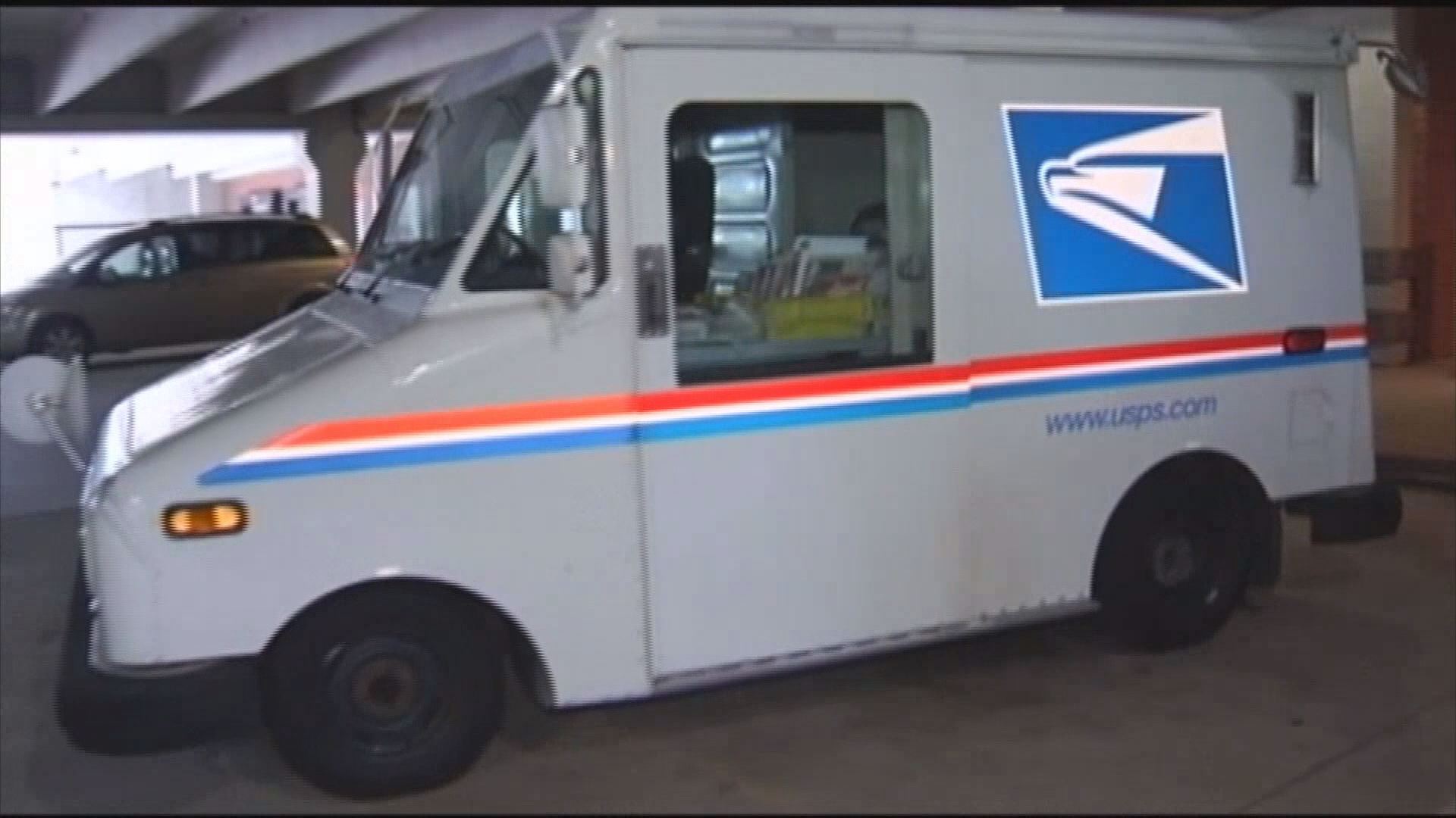 Former Postal Service Employee Pleads Guilty To Stealing Mail ...