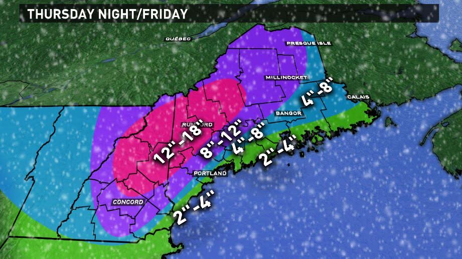 Jessica Conley Weather Blog