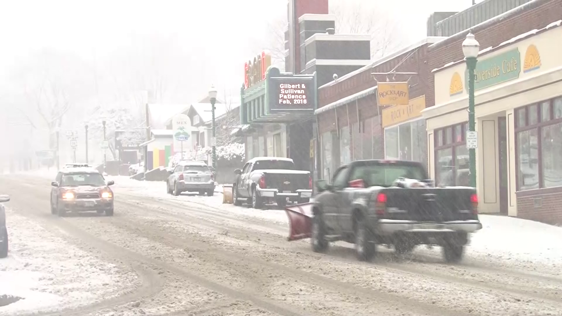 Thrillist ranks Maine No. 5 for worst winters in America
