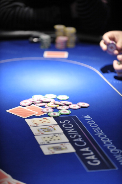 Local poker tournaments uk