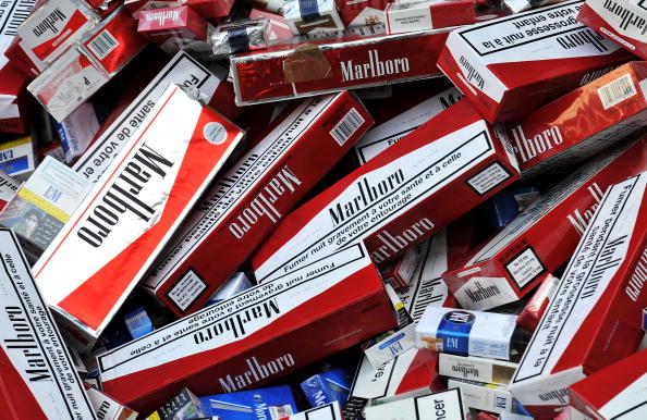 Cigarette tax could jump from $2.00 to $3.50 per pack
