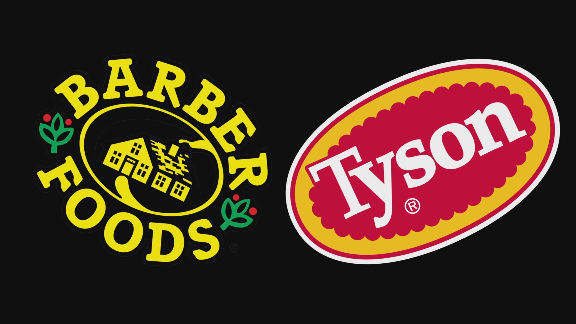 Tyson foods to buy AdvancePierre, including Barber brand
