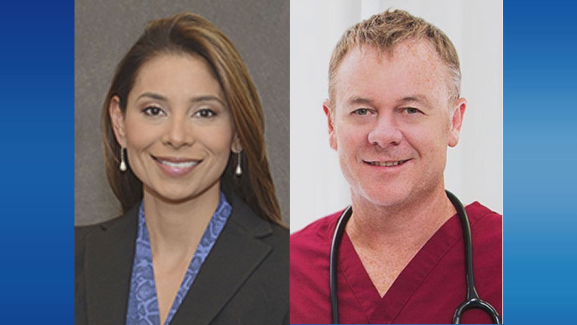 Accused killer of engaged Boston doctors expected in court ...