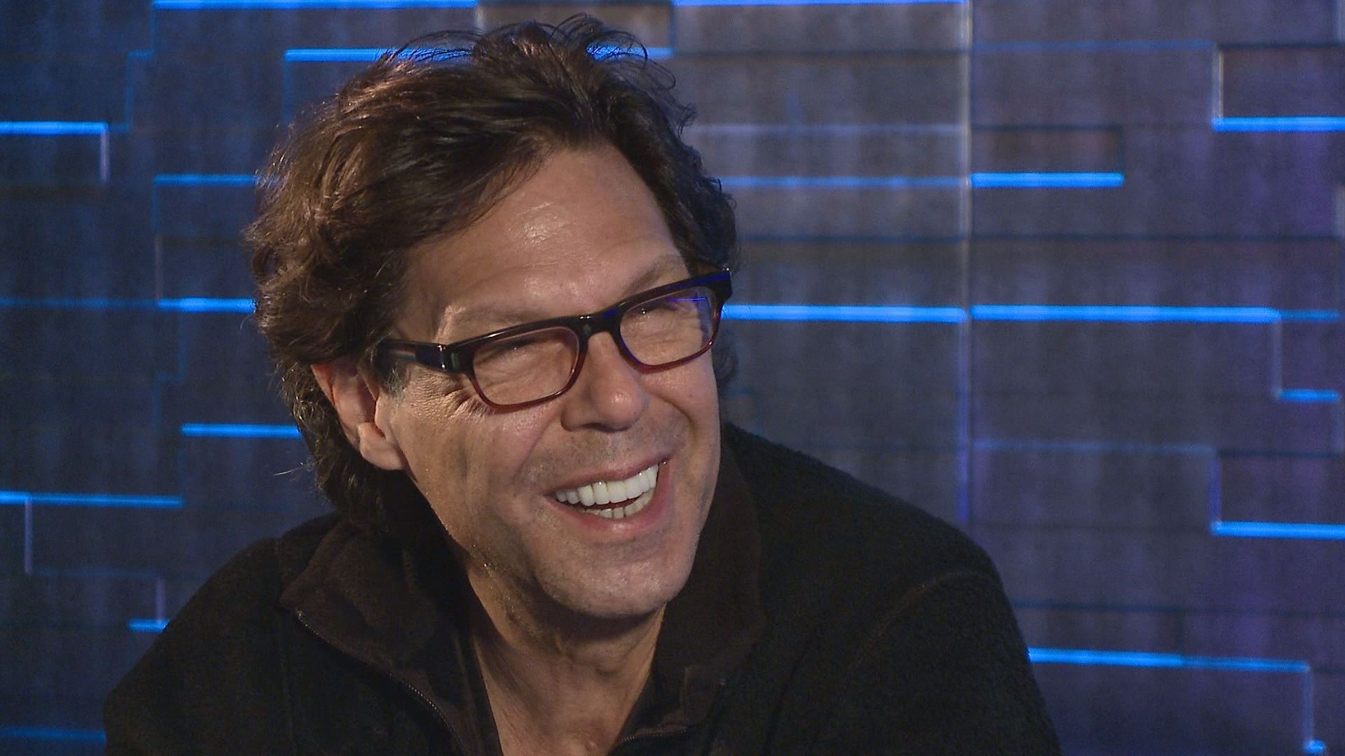 newscentermaine.com | The varied career of musician Kasim Sulton