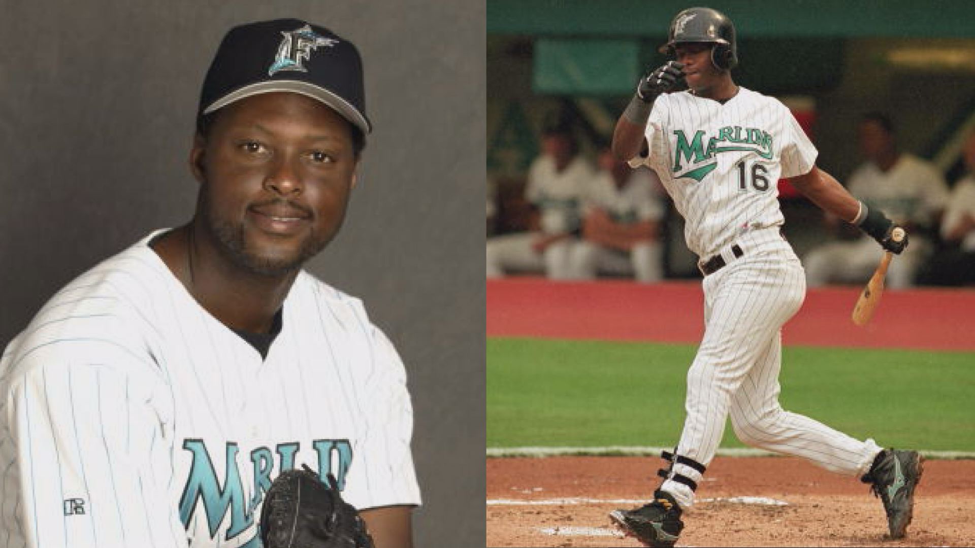 Charles Johnson, Edgar Renteria Tabbed As Futures Game Managers