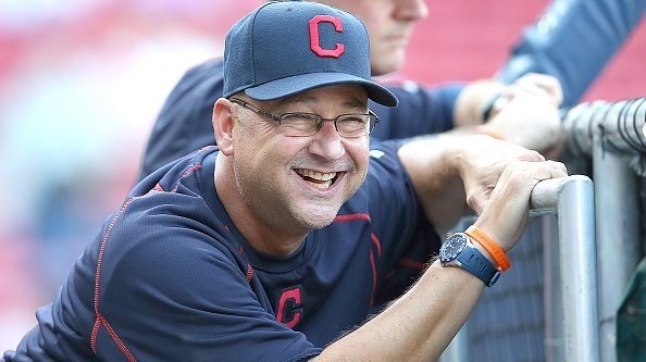 Health problems flare up again for Francona