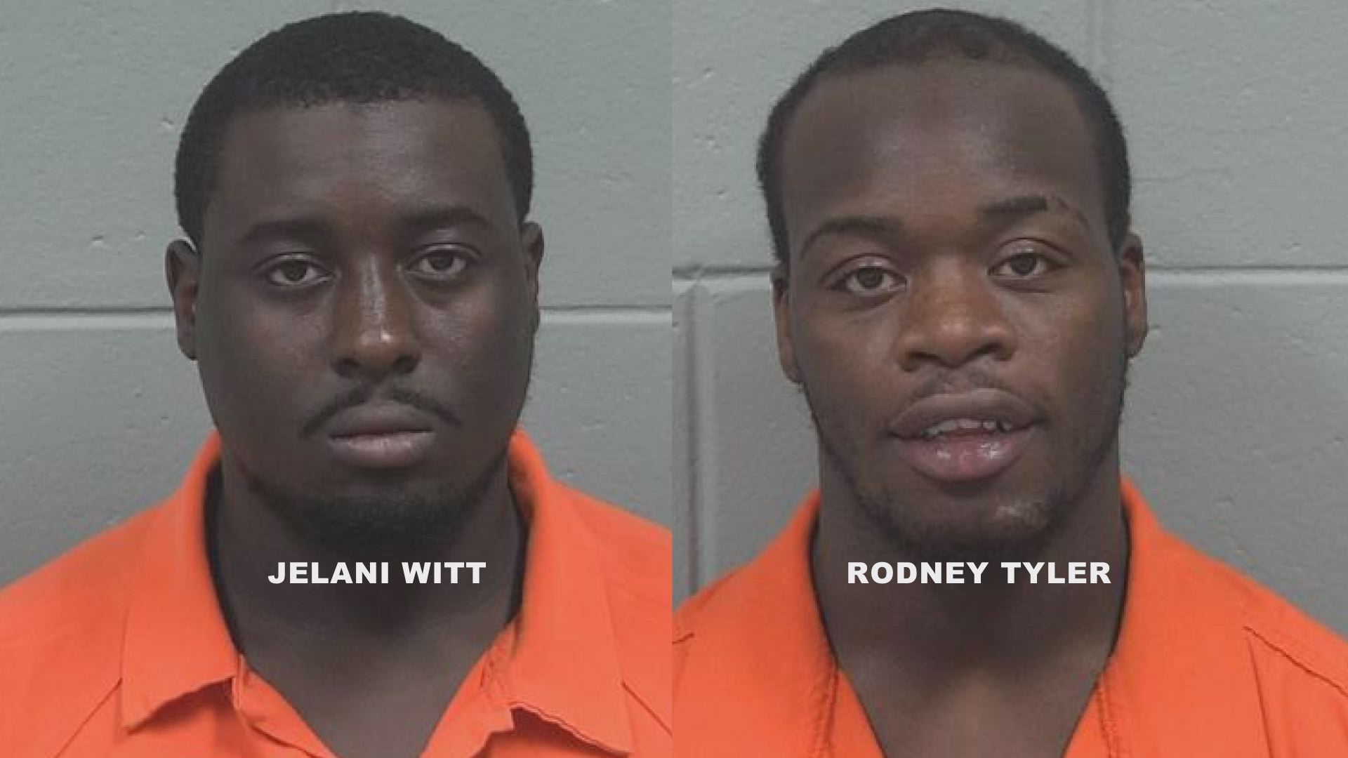 Motel patrons arrested on drug charges | newscentermaine.com