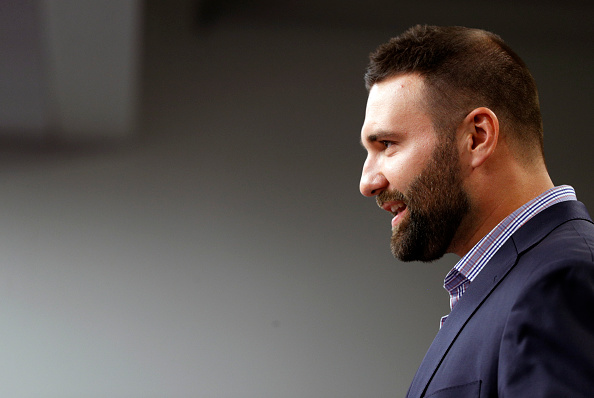 Patriots veteran Rob Ninkovich announces his retirement from the NFL