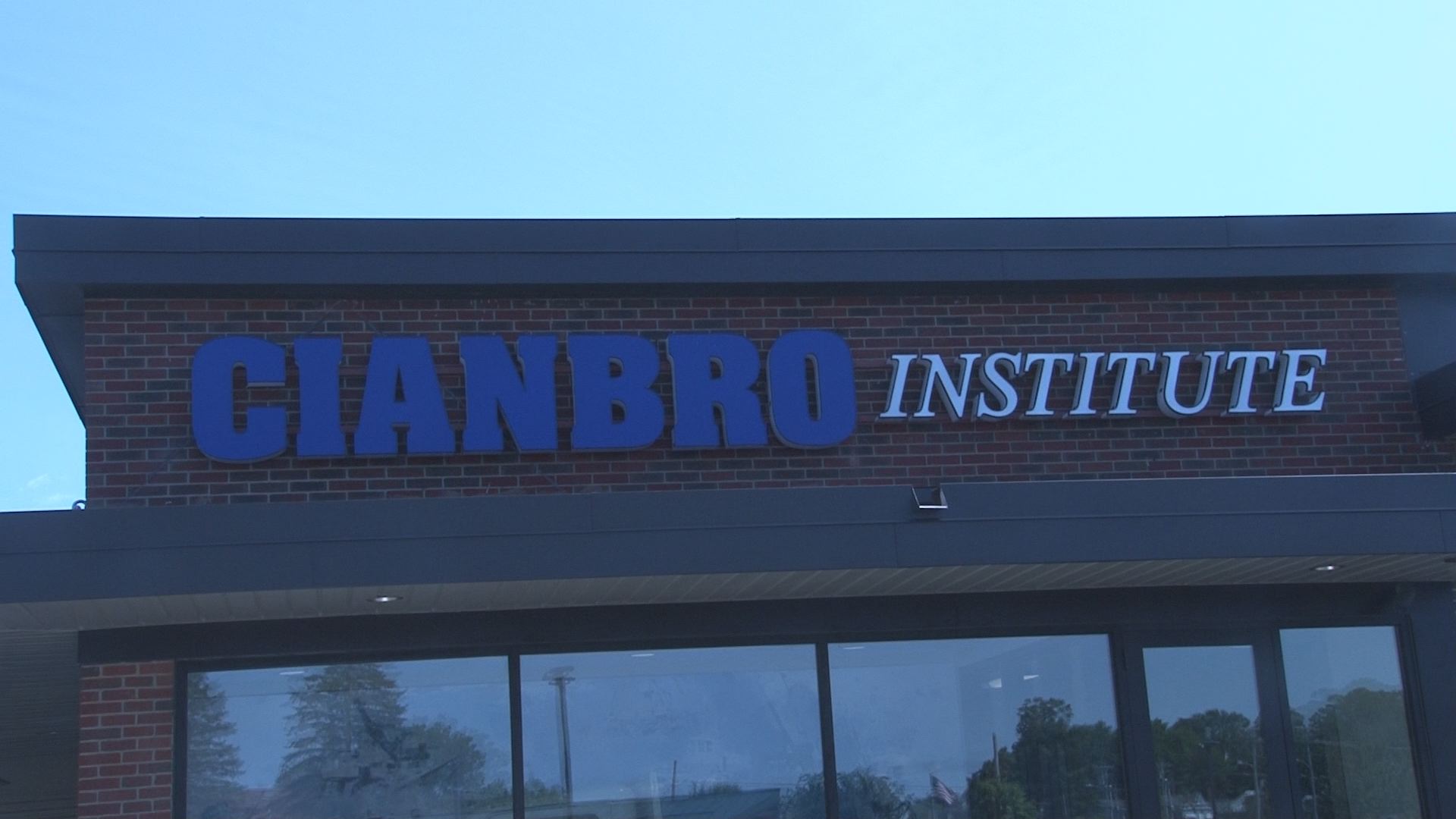 Cianbro unveils new stateoftheart training facility