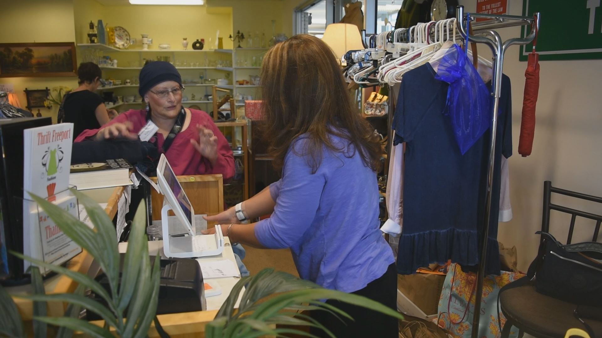 Freeport Community Services