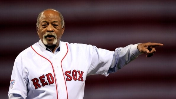 Red Sox hero Luis Tiant up again for Hall of Fame