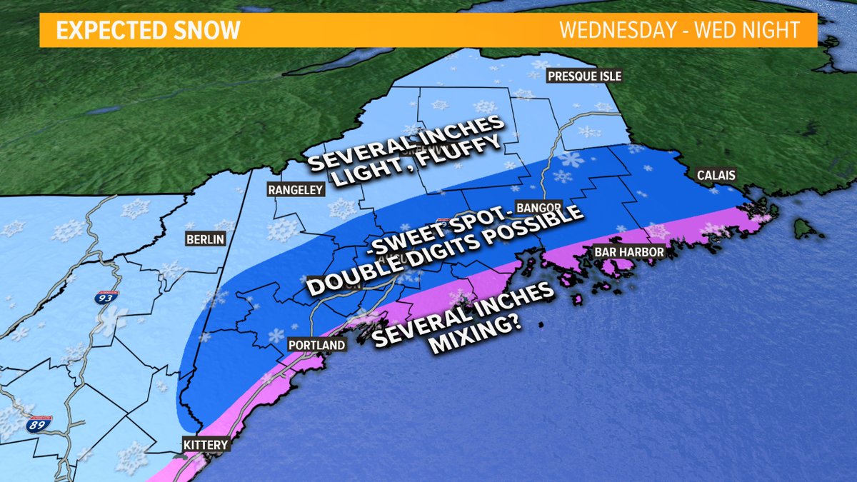 On the snow watch: GUTNER BLOG | newscentermaine.com